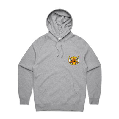 AS Colour Mens Supply Hood  Thumbnail