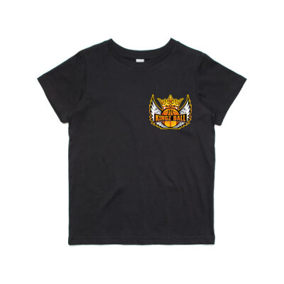 AS Colour Kids / Youth Premium Tee Thumbnail