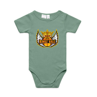 AS Colour Infant Mini-Me One-Piece - Mini Me One Piece Thumbnail
