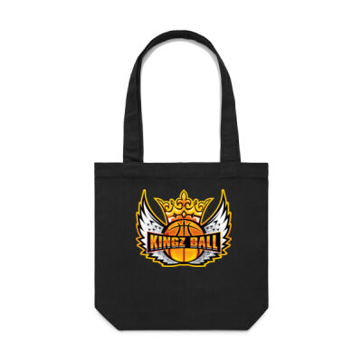 AS Colour Carrie Bag - AS Colour Carrie Bag Thumbnail
