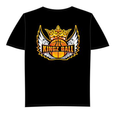 AS Colour Kids / Youth Premium Tee - Back Logo Thumbnail