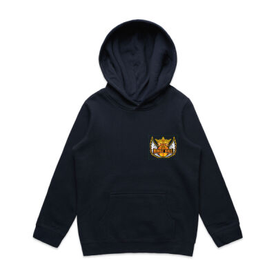 AS Colour Youth / Kids Supply Hood - Front Logo 3 Thumbnail