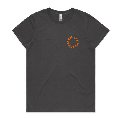 Womans t-shirt - AS Colour Women's Faded Tee Thumbnail