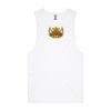 Mens Barnard Tank Thumbnail