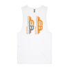 Mens Barnard Tank Thumbnail